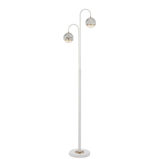 ONETA Floor Lamp – White