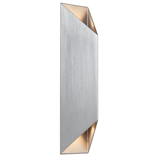 Chaska Wall Lightt - Silver