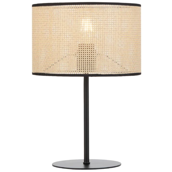 Velice Table Lamp - Black