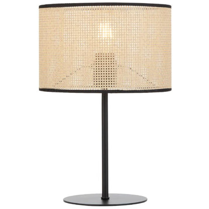 Velice Table Lamp - Black
