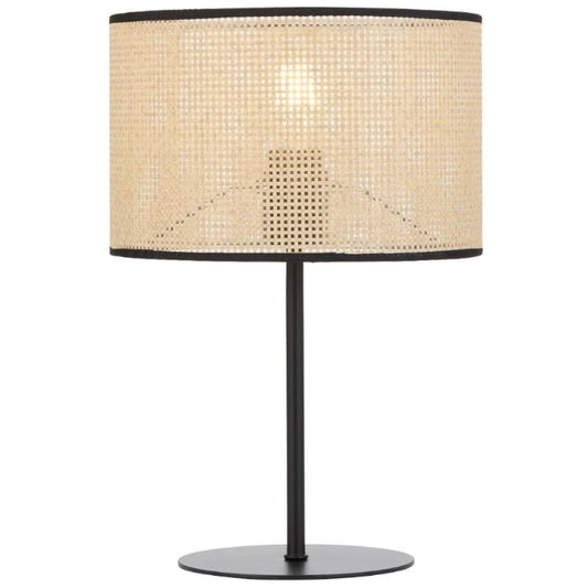 Velice Table Lamp - Black