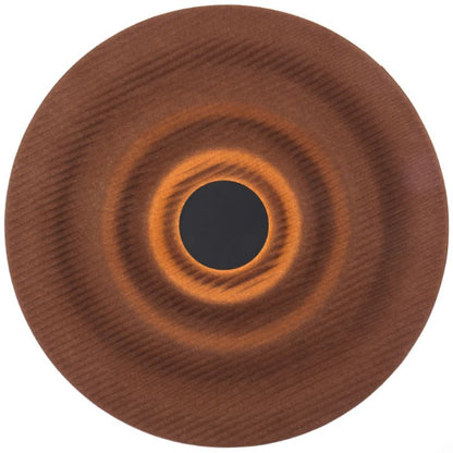 NIRO LED Wall Light - Brown/Black