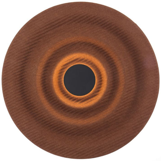 NIRO LED Wall Light - Brown/Black