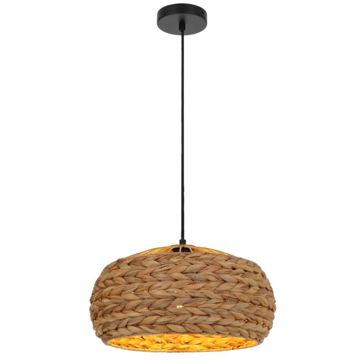ANTERA 40CM Pendant Light Small - Natural