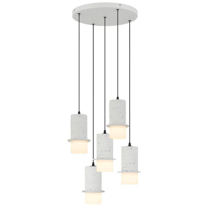 Kolisa 5 Light Pedant
