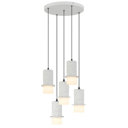 Kolisa 5 Light Pedant