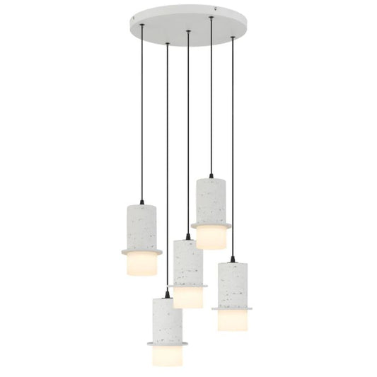 Kolisa 5 Light Pedant