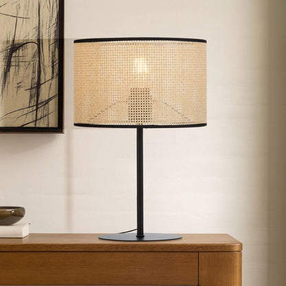 Velice Table Lamp - Black