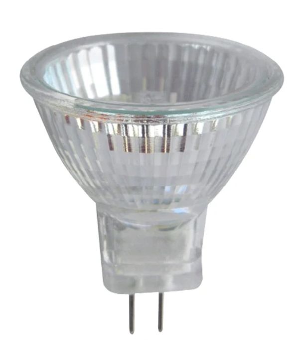 MR16 Halogen Globe