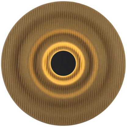 NIRO LED Wall Light - Green/Black