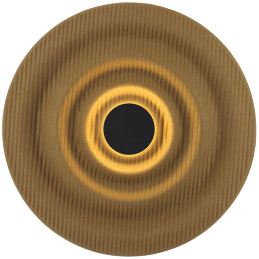 NIRO LED Wall Light - Green/Black
