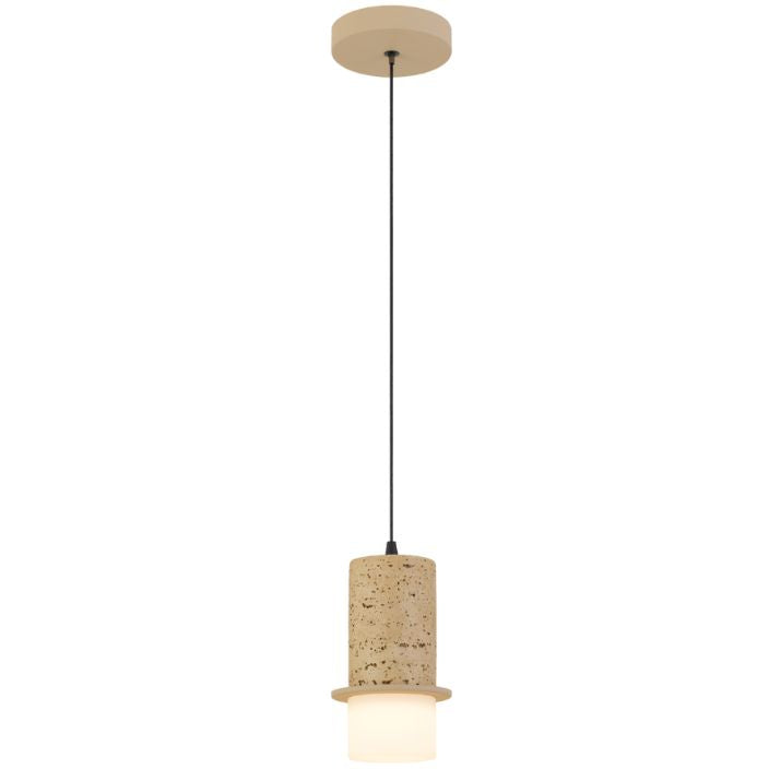 KOLISA 1 Pendant Light - Beige