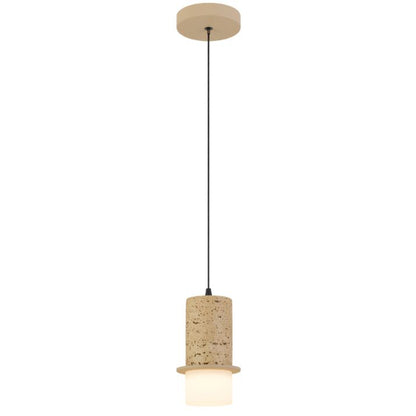 KOLISA 1 Pendant Light - Beige