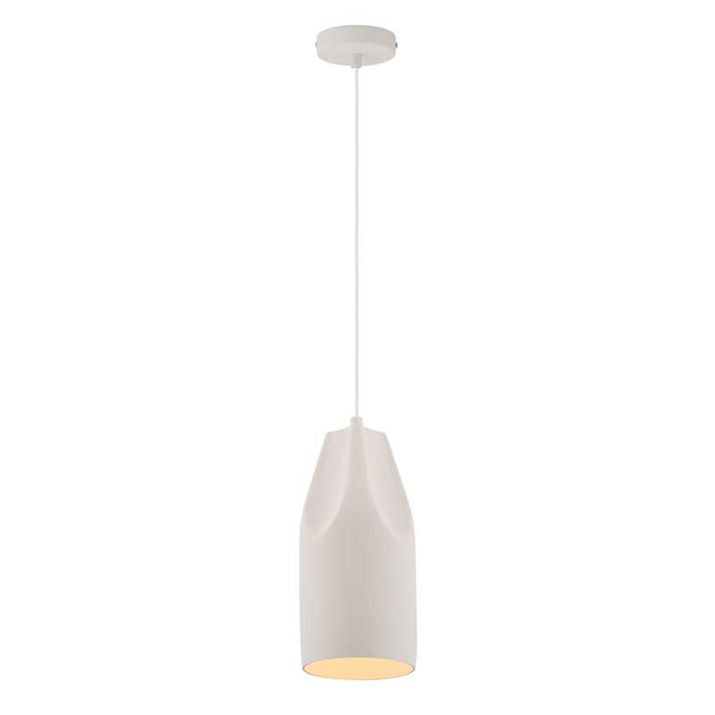 FORMA  Pendant Light - White