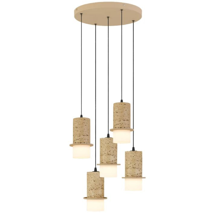 Kolisa 5 Light Pedant
