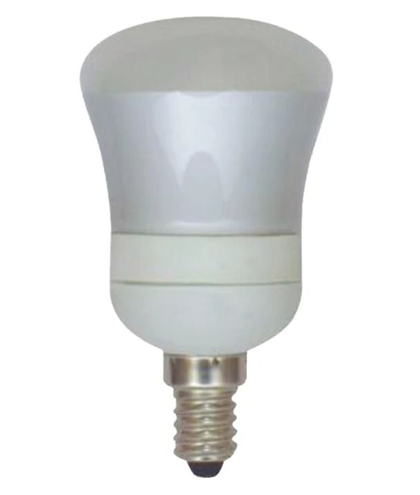 AR Reflector Halogen Globes - R50 28W = 40W 2800K