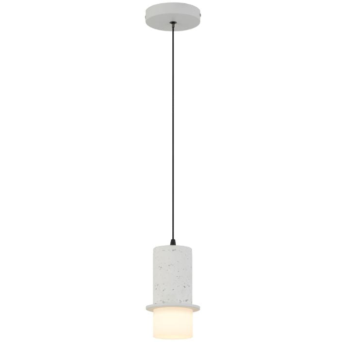 KOLISA 1 Pendant Light - White