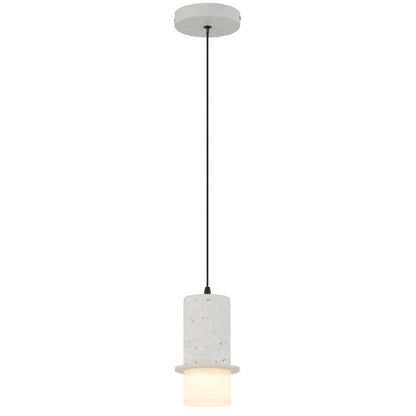 KOLISA 1 Pendant Light - White