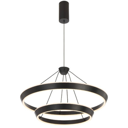 Vantel 2 Tier Pendant