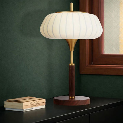 Lasian  Table Lamp