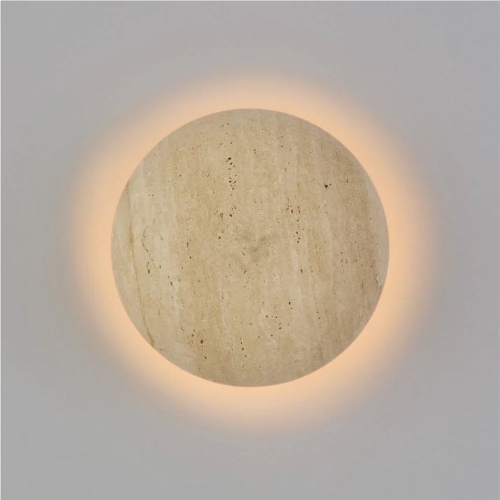 CASAR Wall Light - Beige
