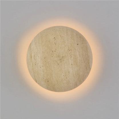 CASAR Wall Light - Beige