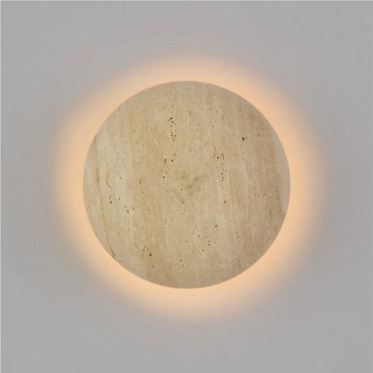 CASAR Wall Light - Beige