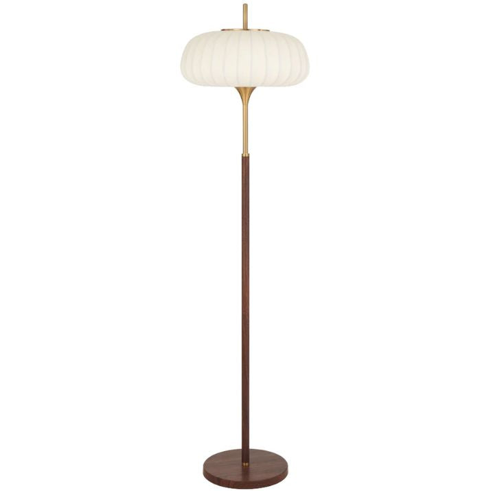Lasian Floor Lamp