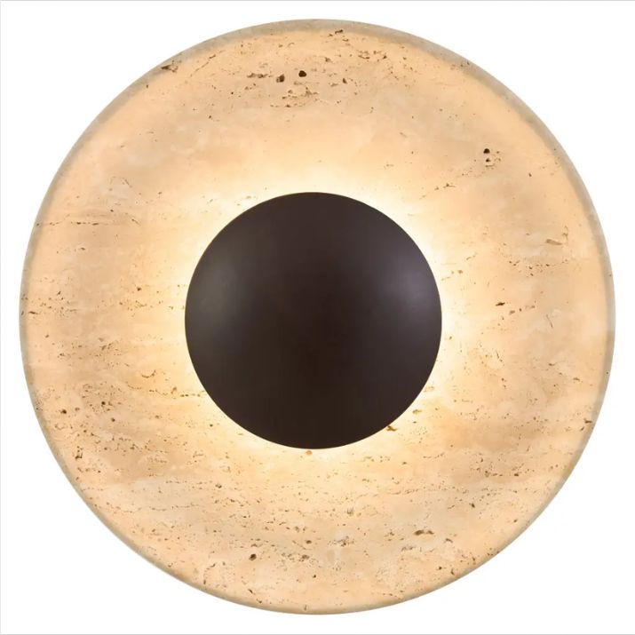 FIRAN Wall Light - Beige