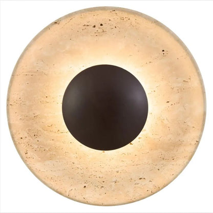 FIRAN Wall Light - Beige