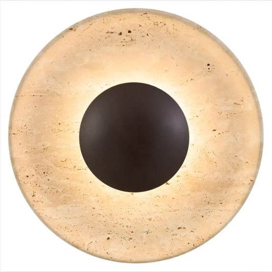 FIRAN Wall Light - Beige