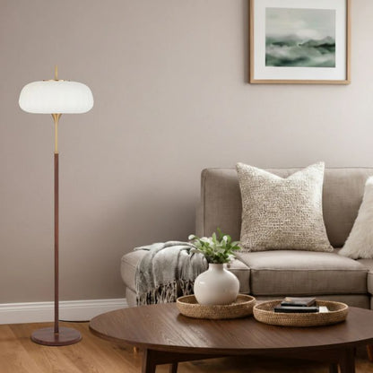 Lasian Floor Lamp