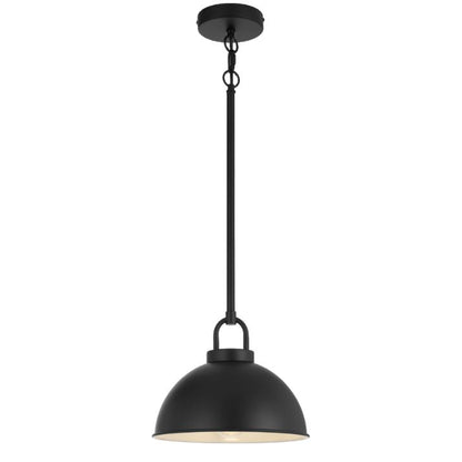 EMERSON 25CM Pendant Light - Black