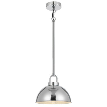 EMERSON 25CM Pendant Light - Chrome