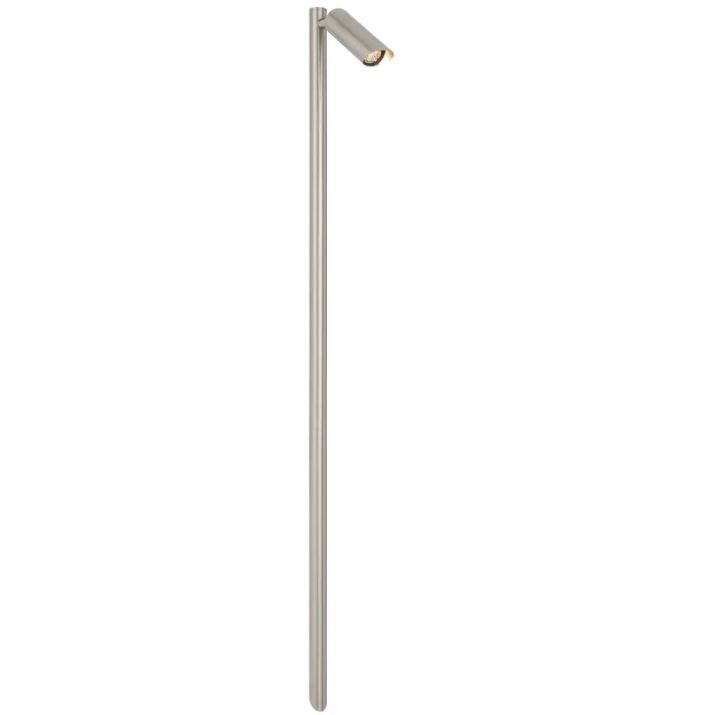 Eslen Post Light - Stainless Steel