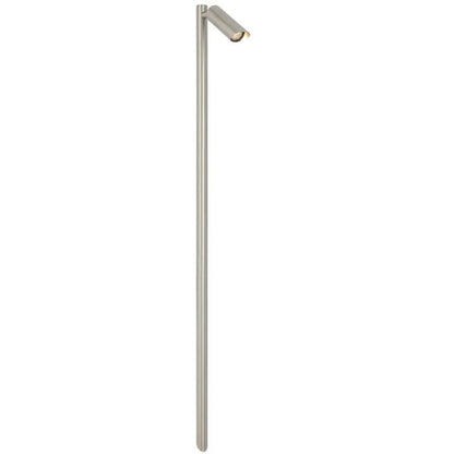 Eslen Post Light - Stainless Steel