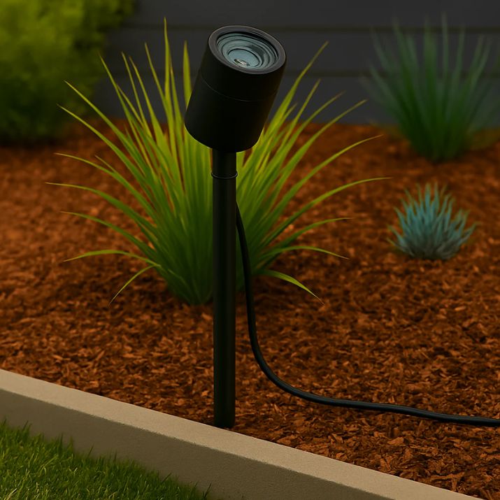 LUC 3w 8-26v Spike Spot Light