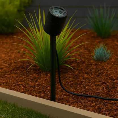 LUC 3w 8-26v Spike Spot Light