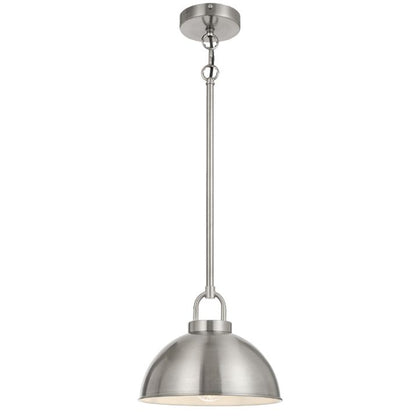 EMERSON 25CM Pendant Light - Nickel