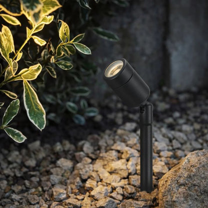LUC 3w 8-26v Spike Spot Light
