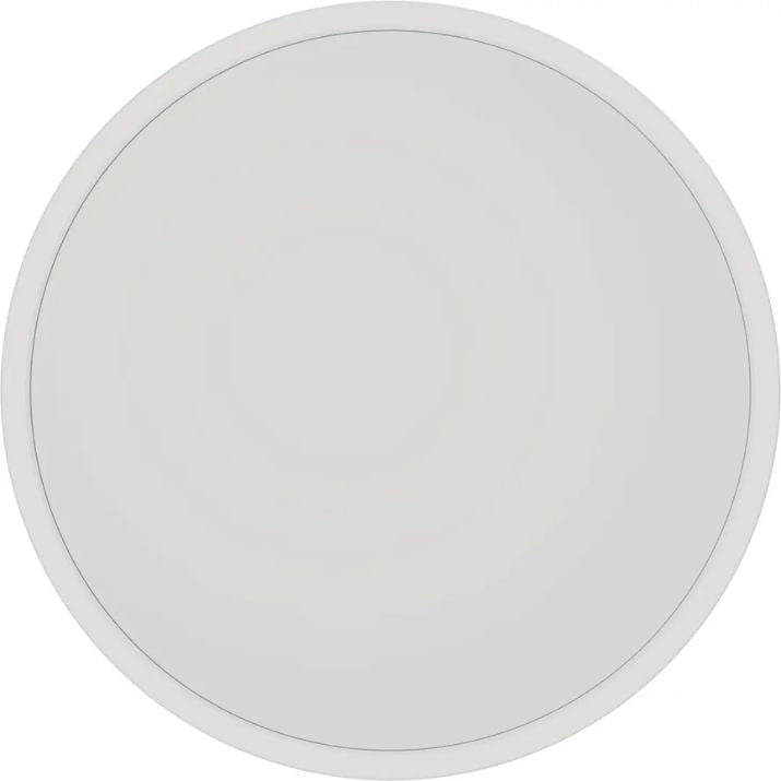 Calibo Robin 350mm Ultra Slimline LED Oyster Light - White
