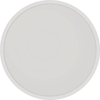 Calibo Robin 350mm Ultra Slimline LED Oyster Light - White