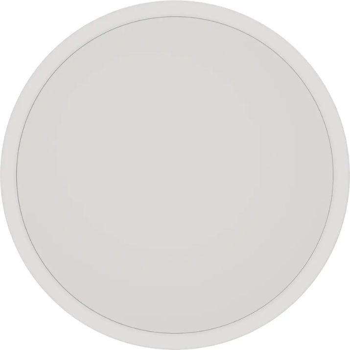 Calibo Robin 420mm Ultra Slimline LED Oyster Light - White