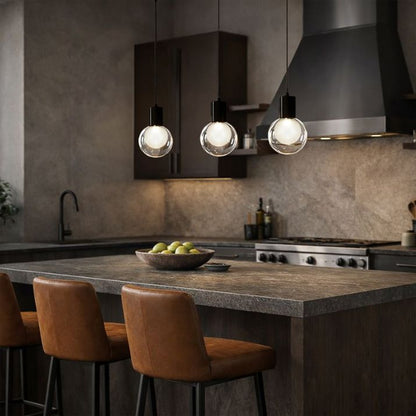 Invar 1 Pendant Light