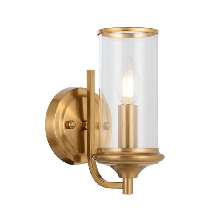 VELDEN Wall Light - Copper