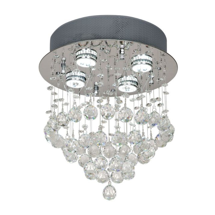 SAVINA 32CM CTC Ceiling Light