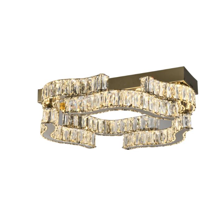JURA 40 CM CTC Ceiling Light - Gold