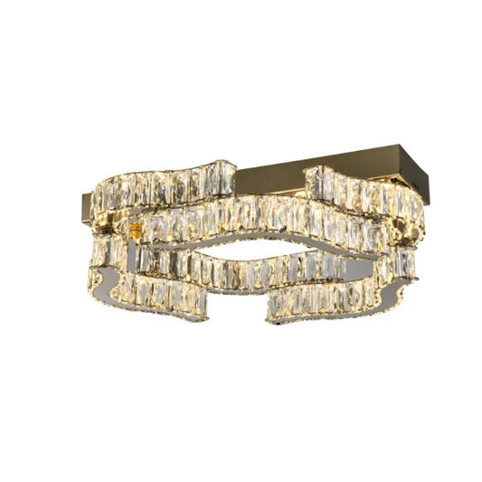 JURA 40 CM CTC Ceiling Light - Gold