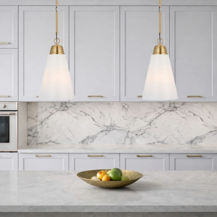Brine 28 Pendant Light