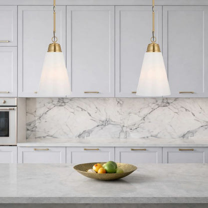 Brine 28 Pendant Light